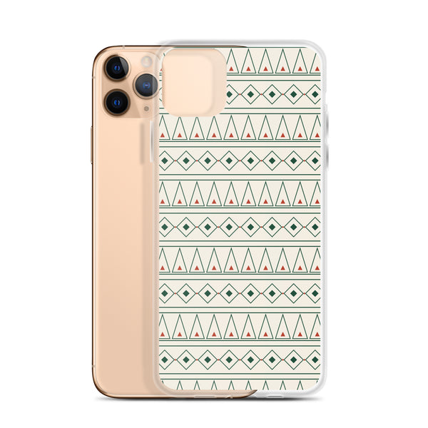 Coque ALGÉRIE · Kabylie (iPhone)