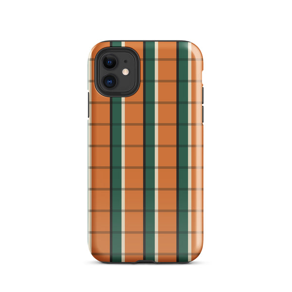 Coque Bandes · Abidjan (iPhone)