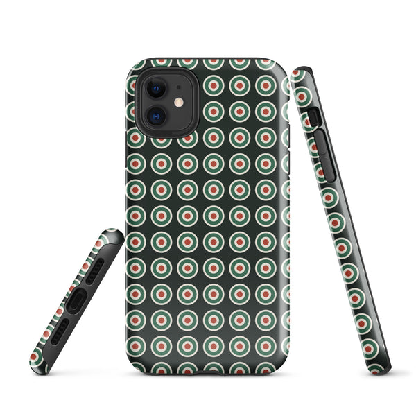 Coque Soleils · Alger (iPhone)