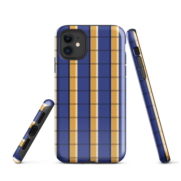 Coque Bandes · Dakar (iPhone)